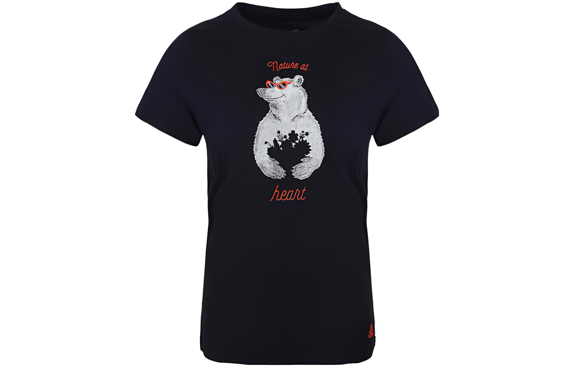 Футболка adidas T - изображение 1