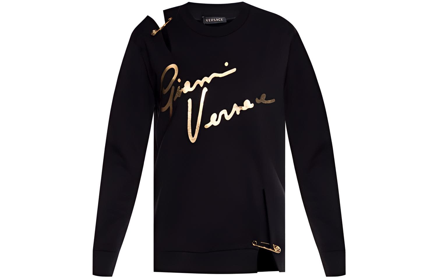 Худи VERSACE - изображение 1