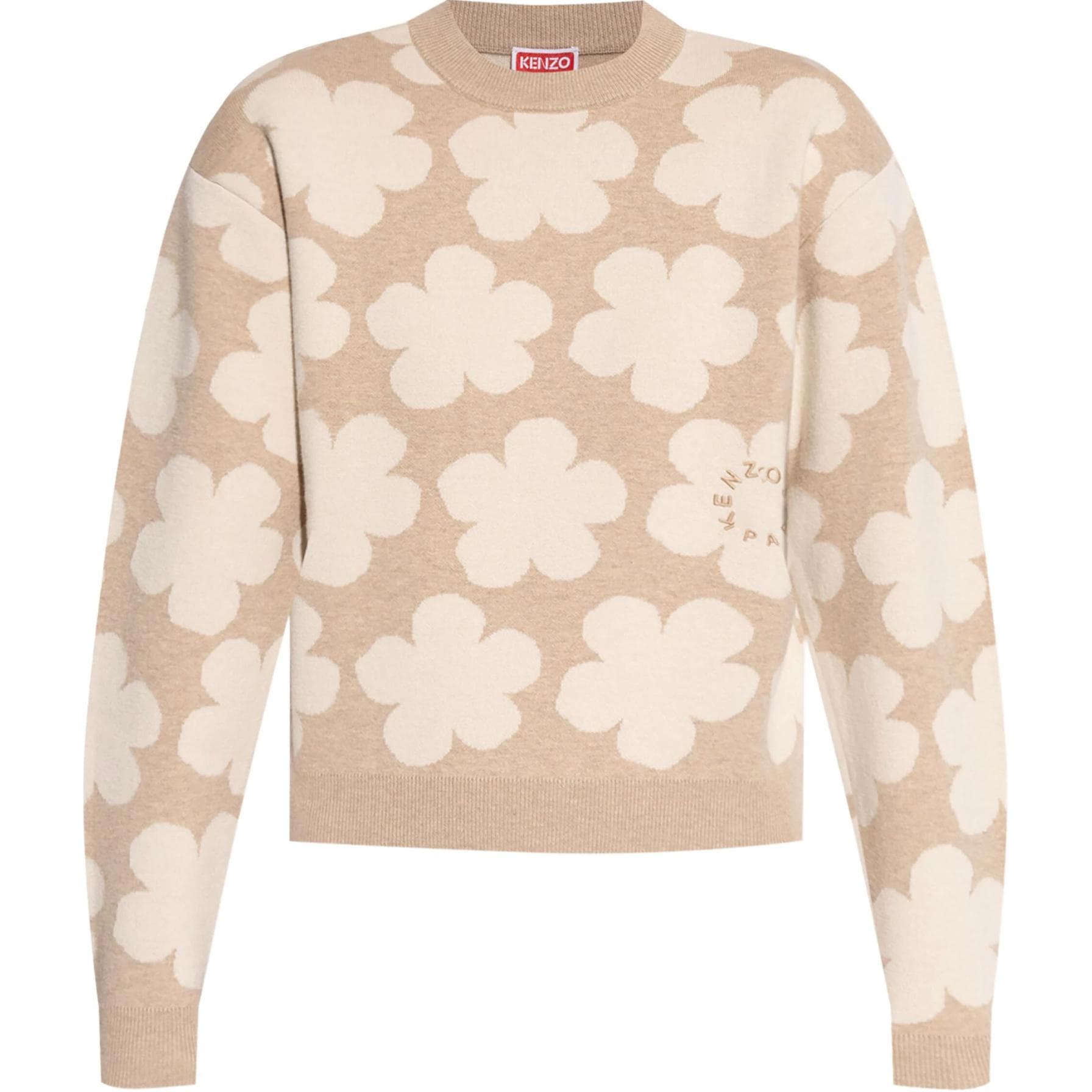 Кофта KENZO SS24 - изображение 1