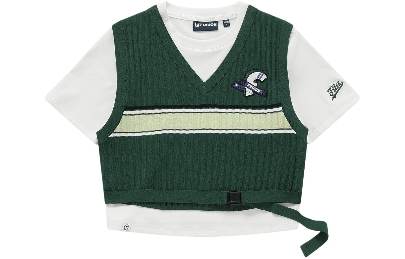 Футболка FILA FUSION T - изображение 1