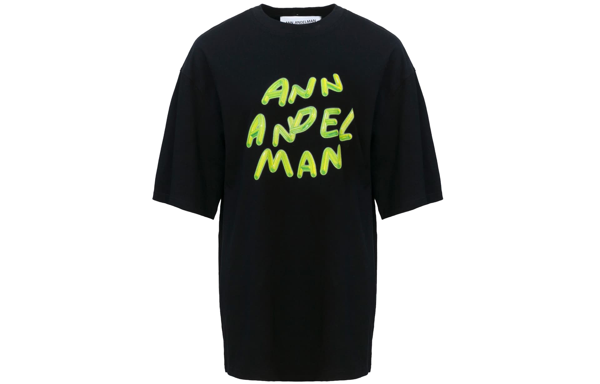 Футболка Ann Andelman T - изображение 1