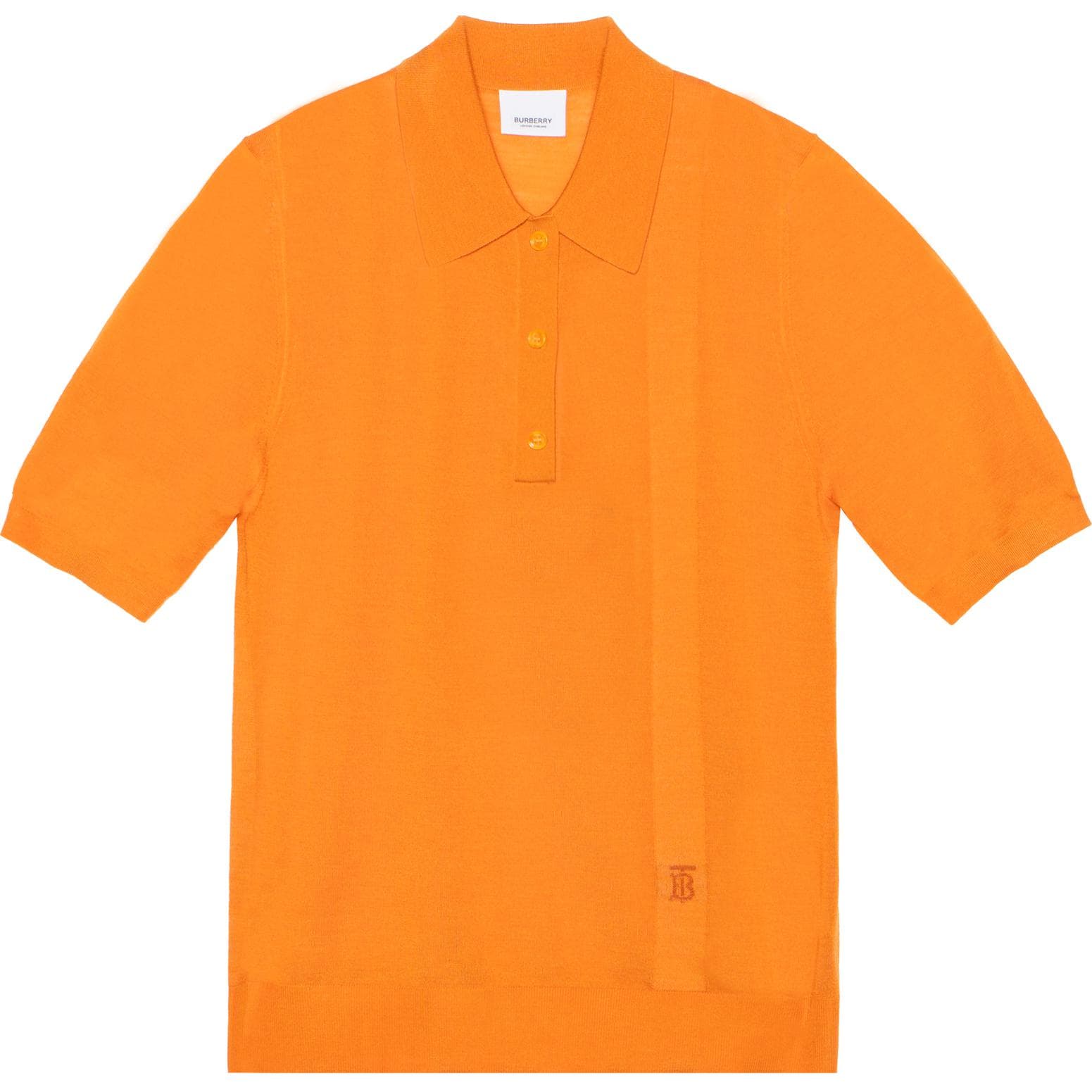 Burberry Polo - изображение 1