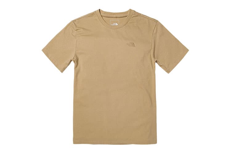 Футболка THE NORTH FACE T - изображение 1