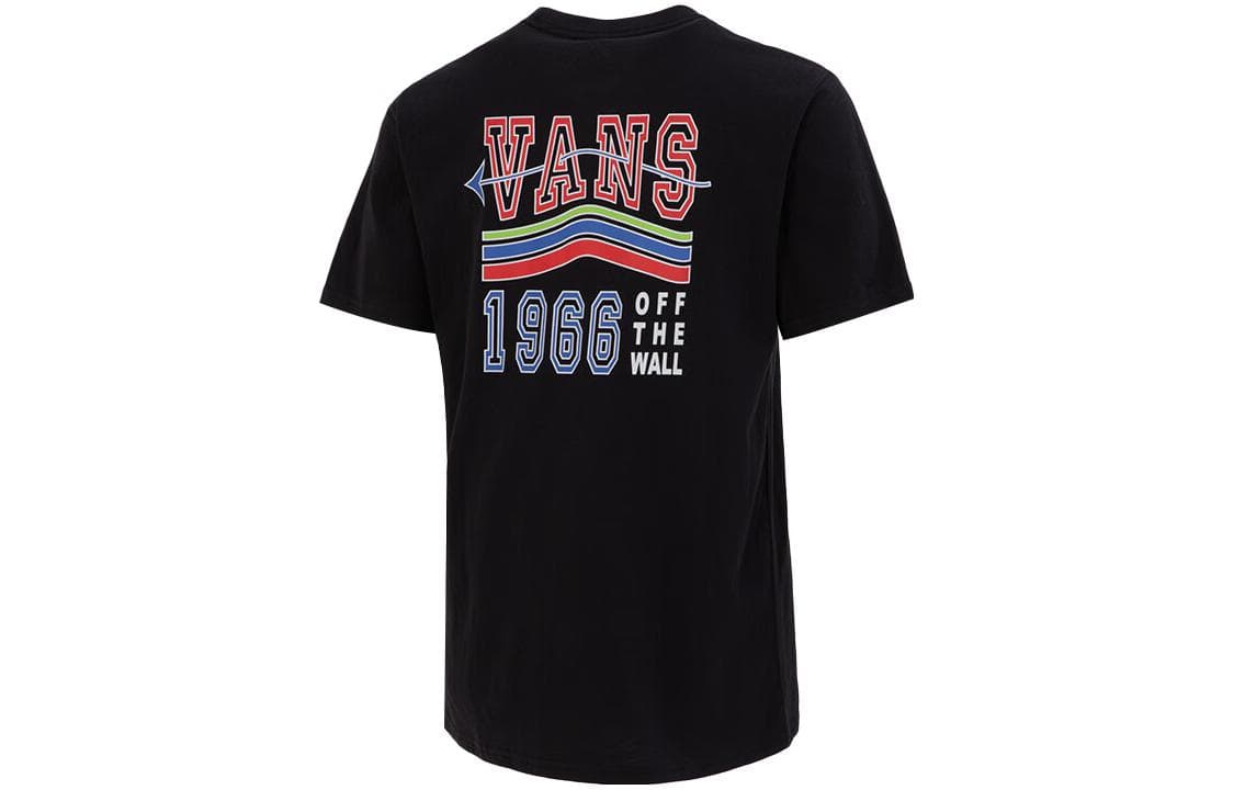 Футболка Vans LogoT - изображение 1
