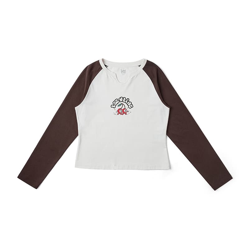 Футболка Lee FW24 T - изображение 1
