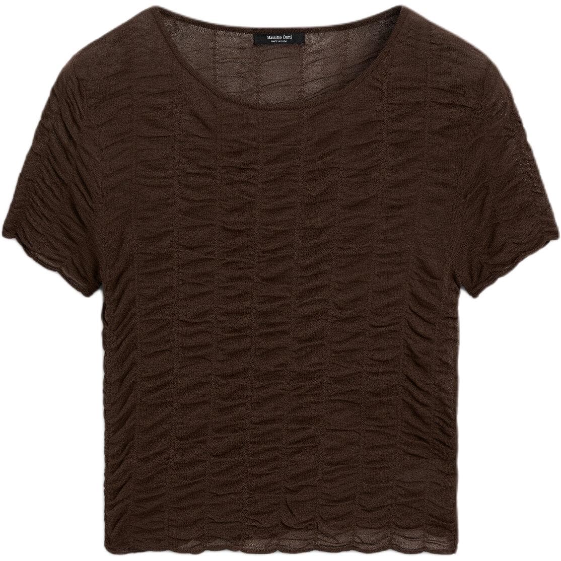 Футболка Massimo Dutti T - изображение 1