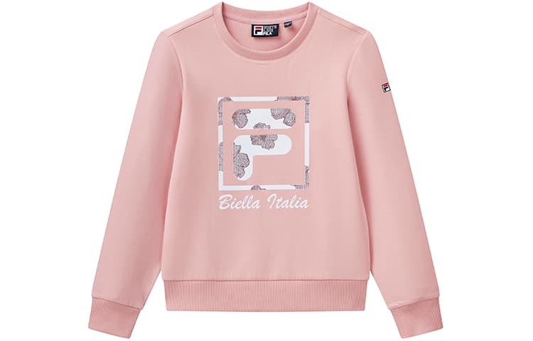 Худи FILA Logo - изображение 1