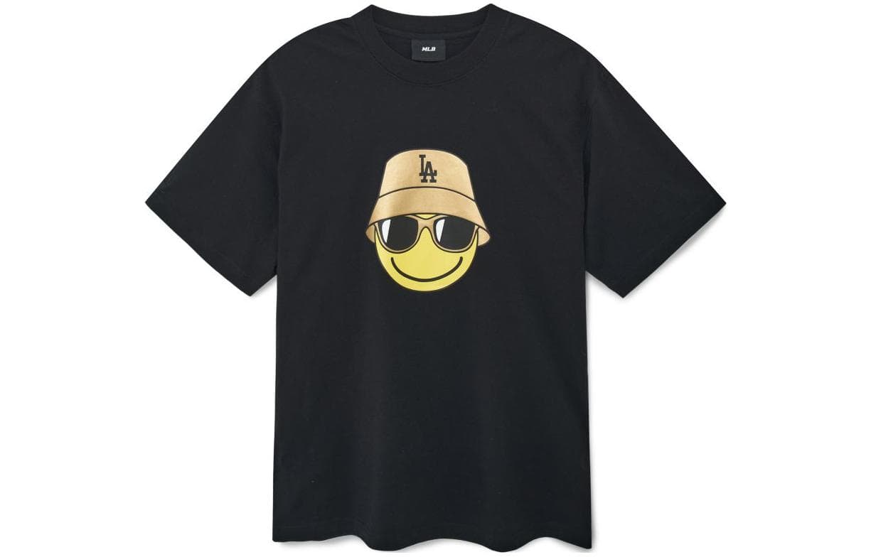 Футболка MLB SS23 LogoT - изображение 1