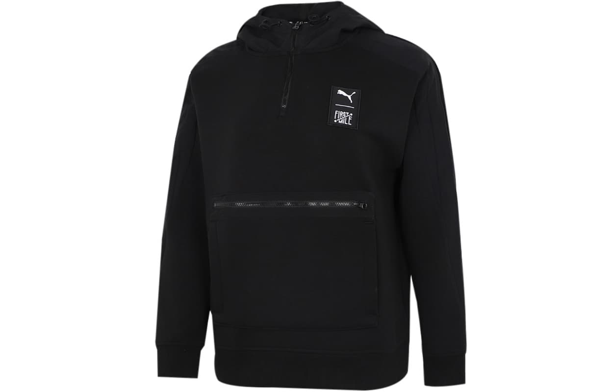 Худи Puma - изображение 1