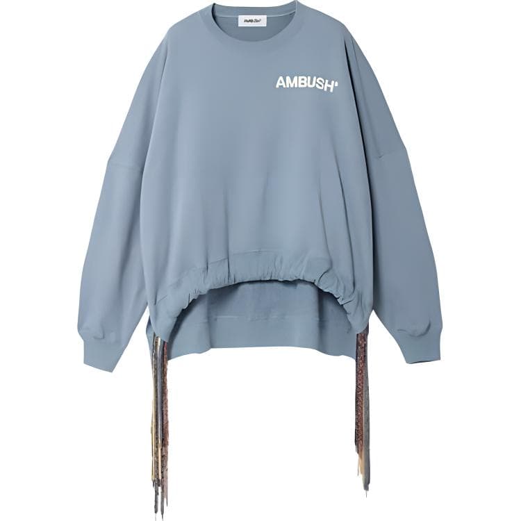 Худи AMBUSH SS21 - изображение 1
