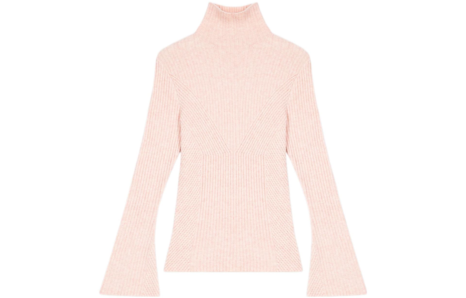 Кофта Maje FW22 - изображение 1