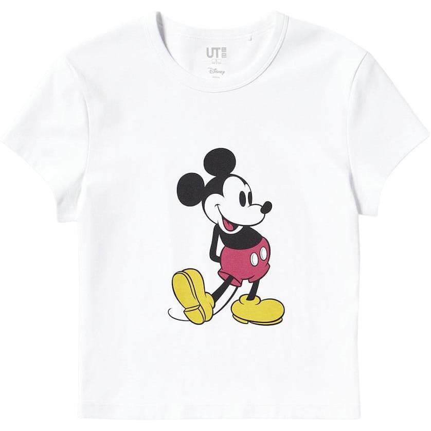 Футболка UNIQLO x MAGIC FOR ALL Icons T - изображение 1