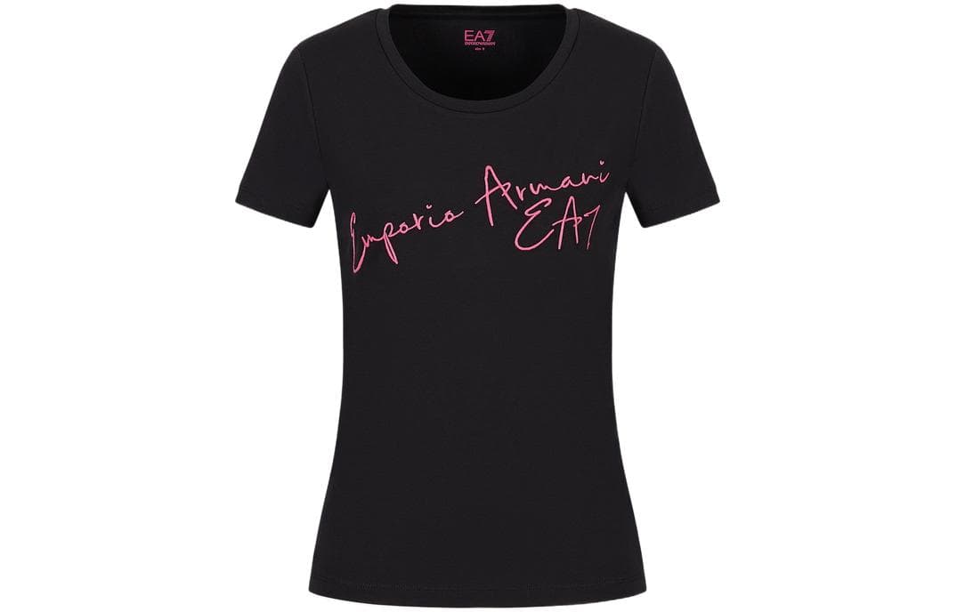 Футболка EMPORIO ARMANI T - изображение 1