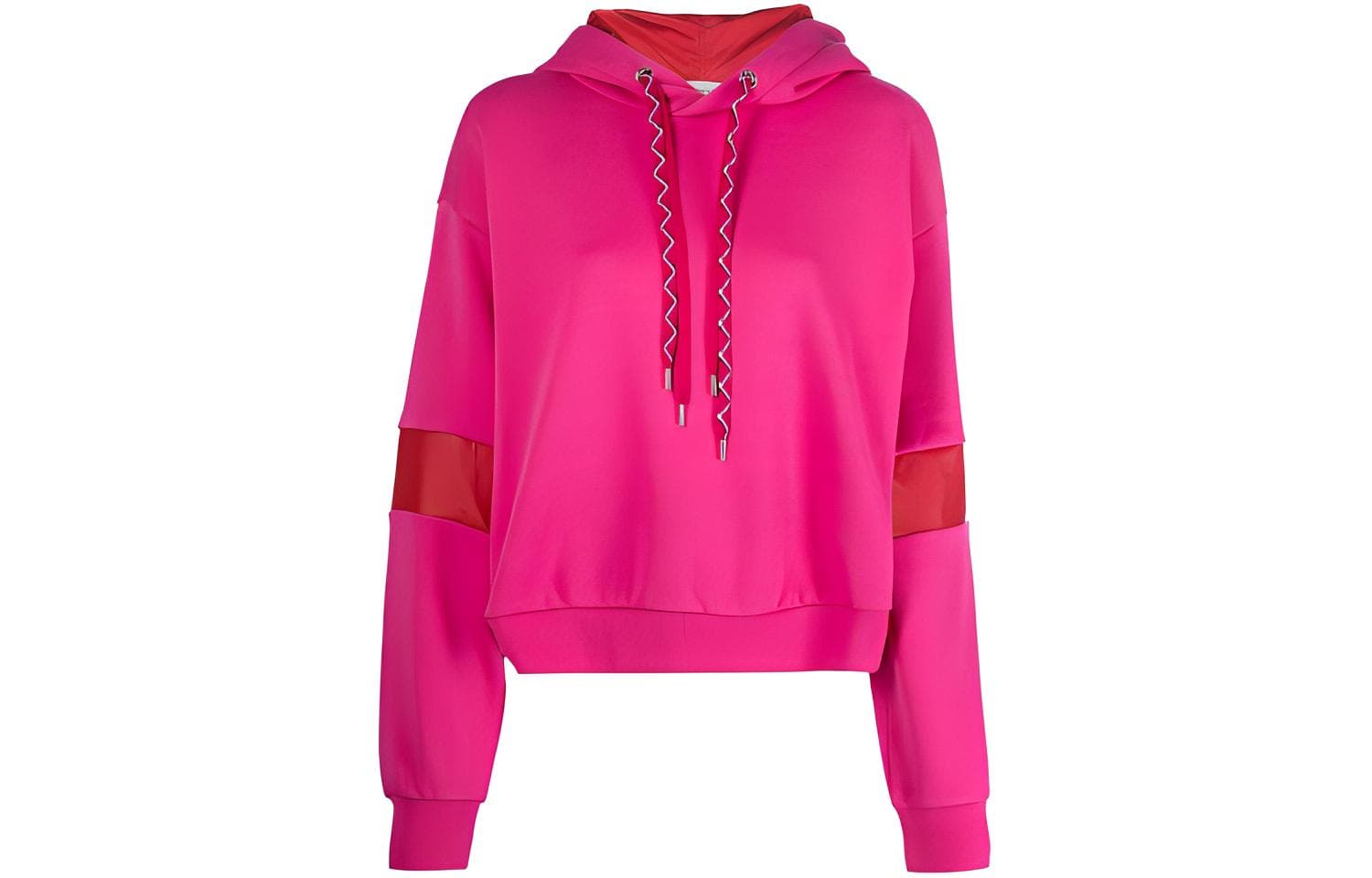 Худи Moncler FW21 Logo - изображение 1