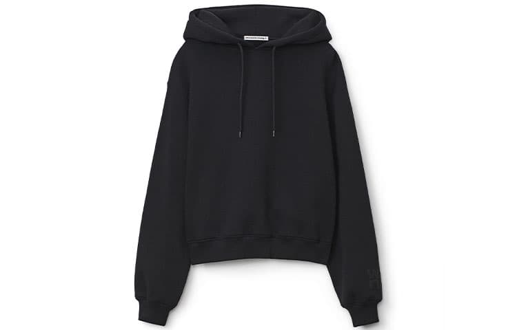 Худи alexander wang FW21 - изображение 1