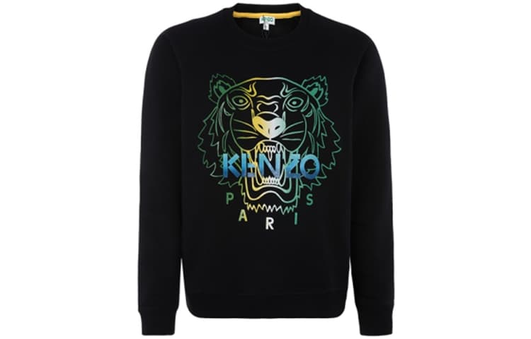 Худи KENZO LOGO - изображение 1