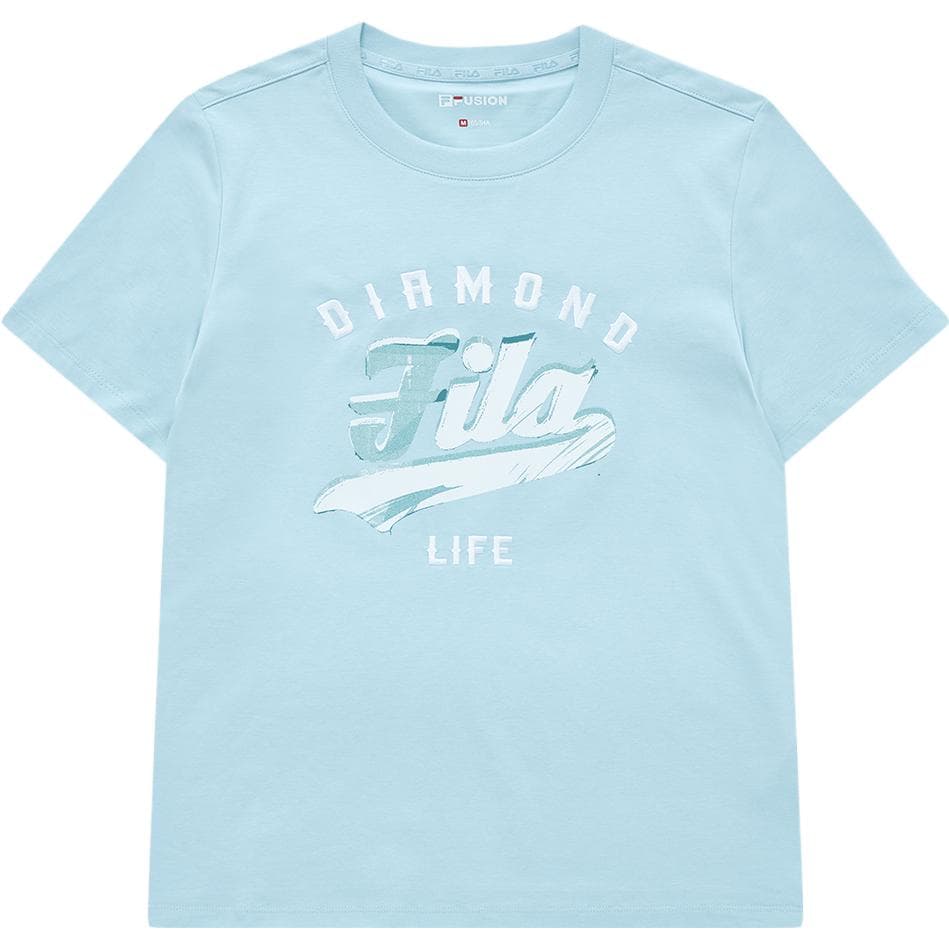 Футболка FILA FUSION2023T - изображение 1