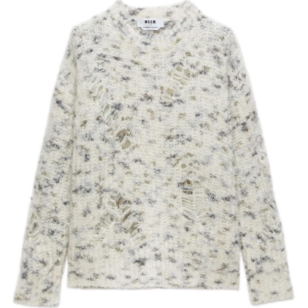 Кофта MSGM - изображение 1