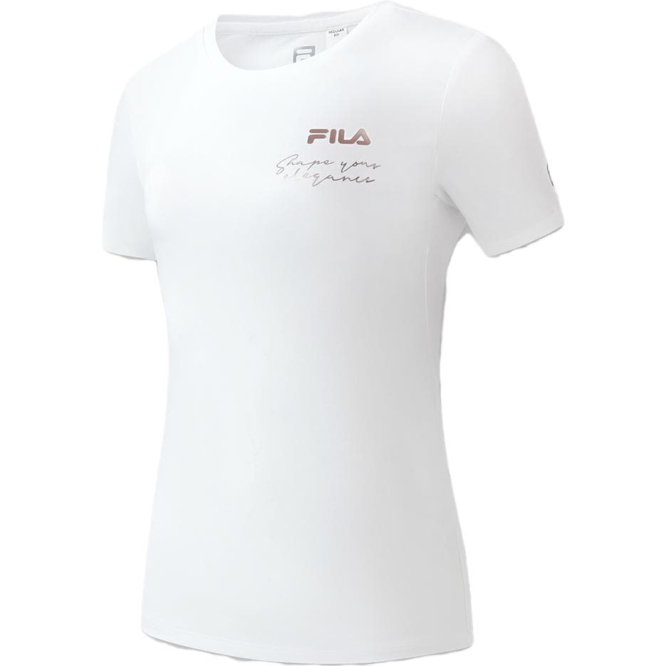 Футболка FILA 3.0 logo T - изображение 1