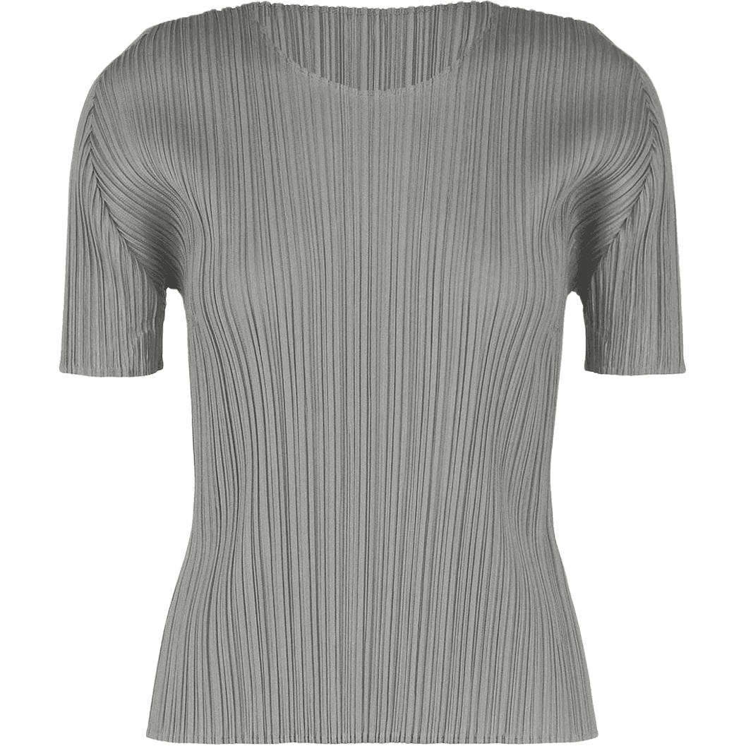 Футболка ISSEY MIYAKE T - изображение 1