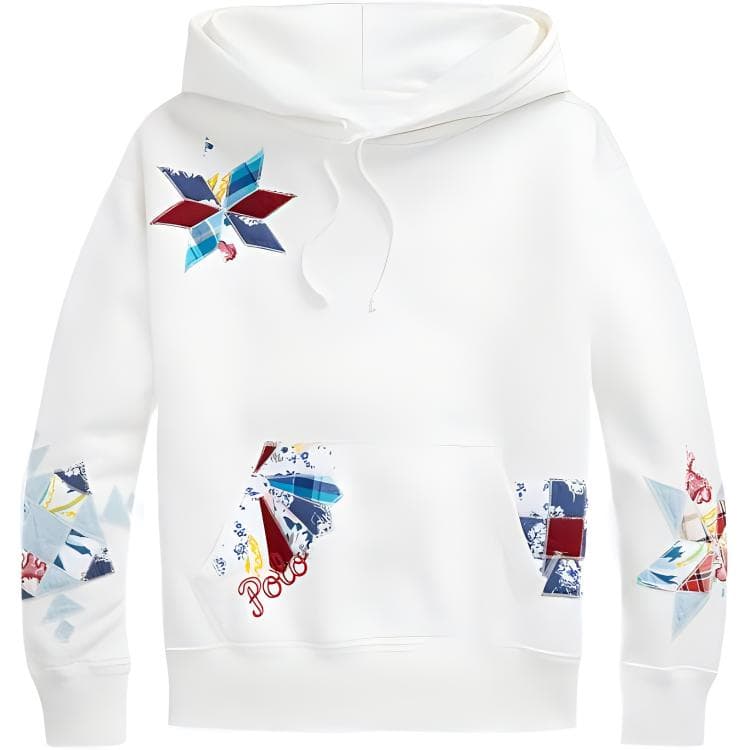 Худи Polo Ralph Lauren SS22 - изображение 1