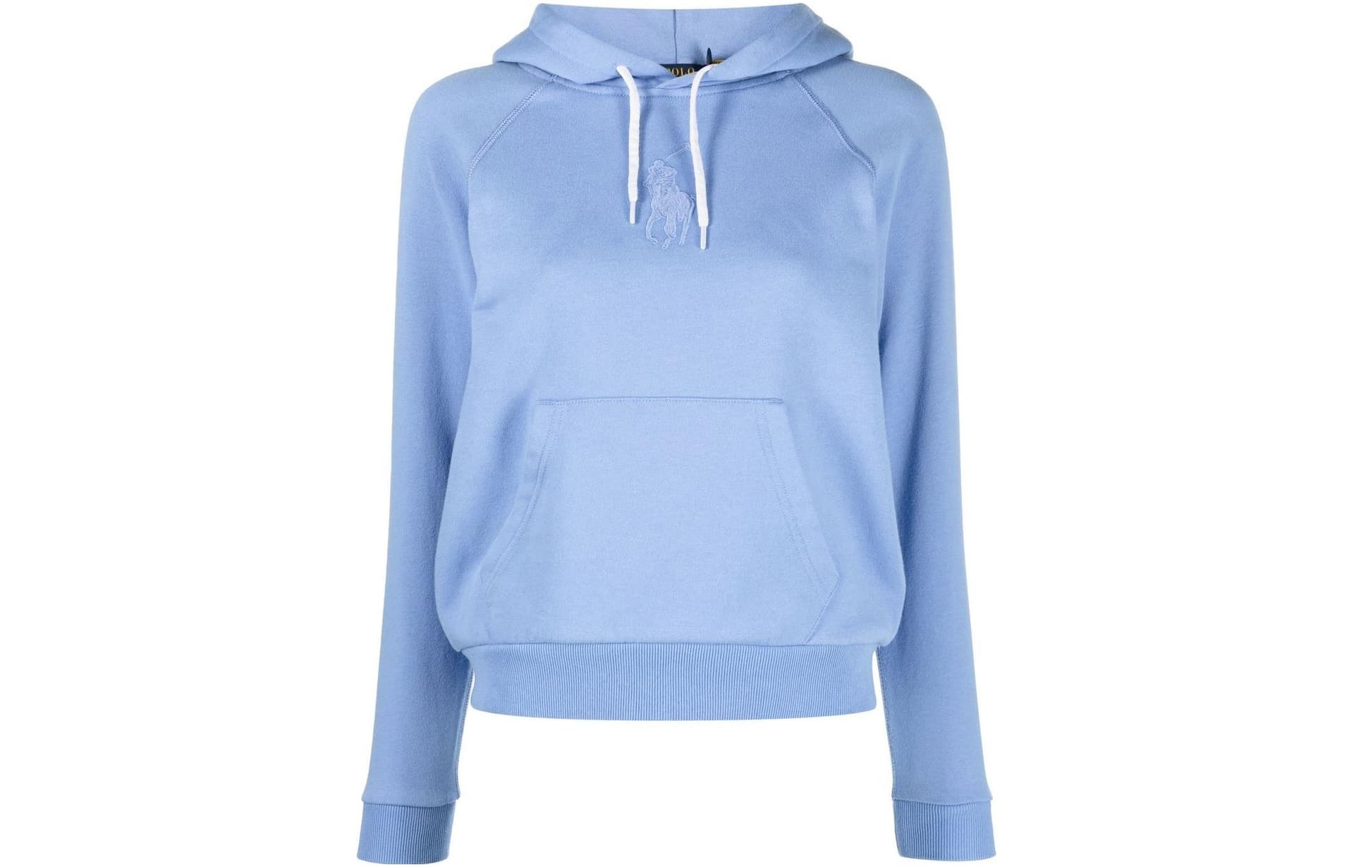 Худи Polo Ralph Lauren FW22 - изображение 1