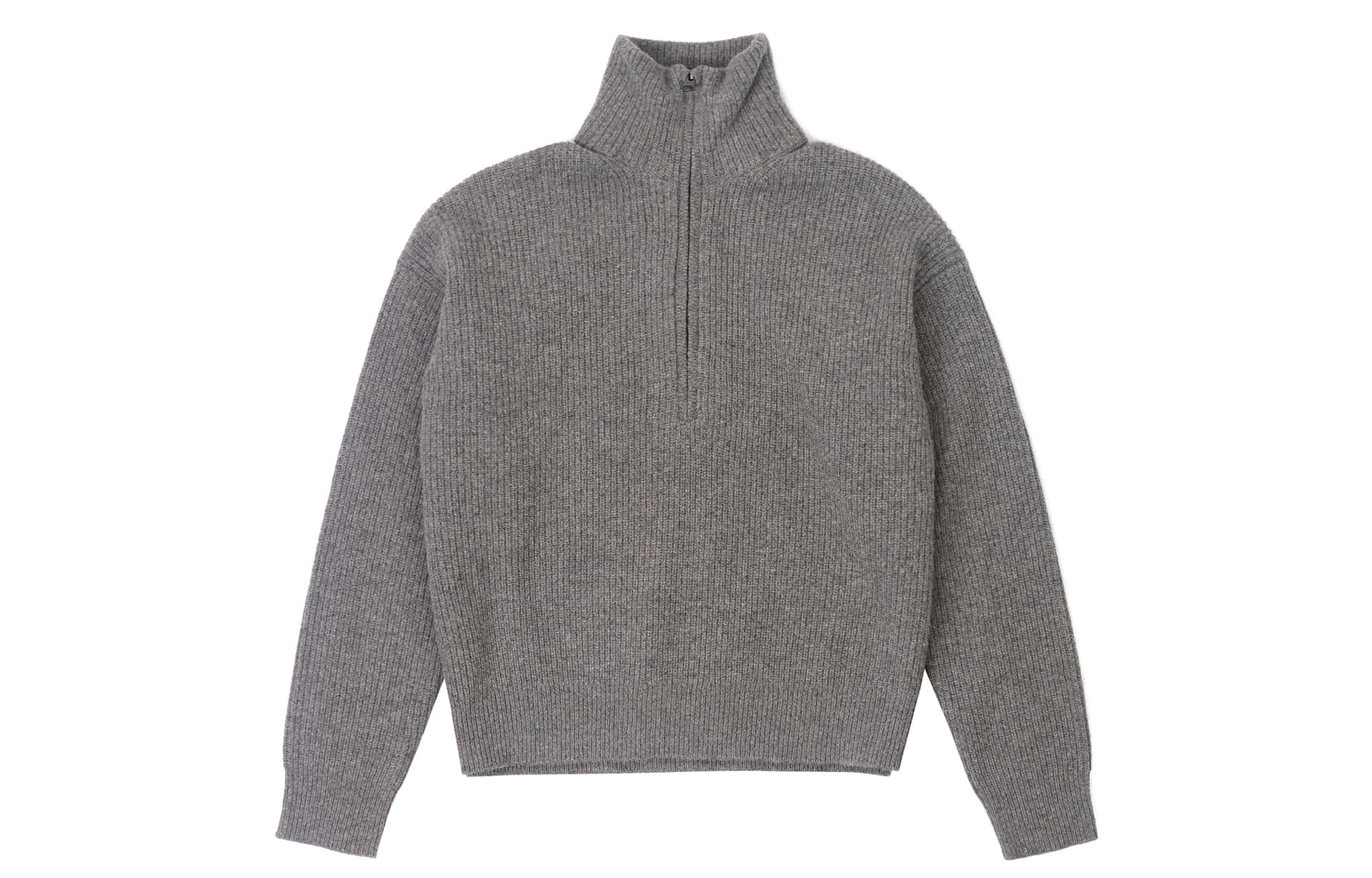Кардиган UNIQLO x Clare Waight Keller FW23 - изображение 1