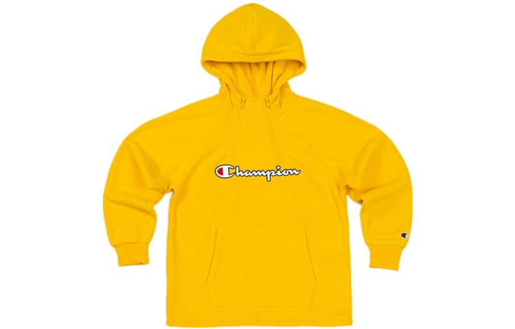 Худи Champion logo - изображение 1