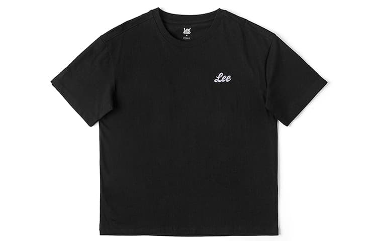 Футболка Lee SS24 OversizeT - изображение 1