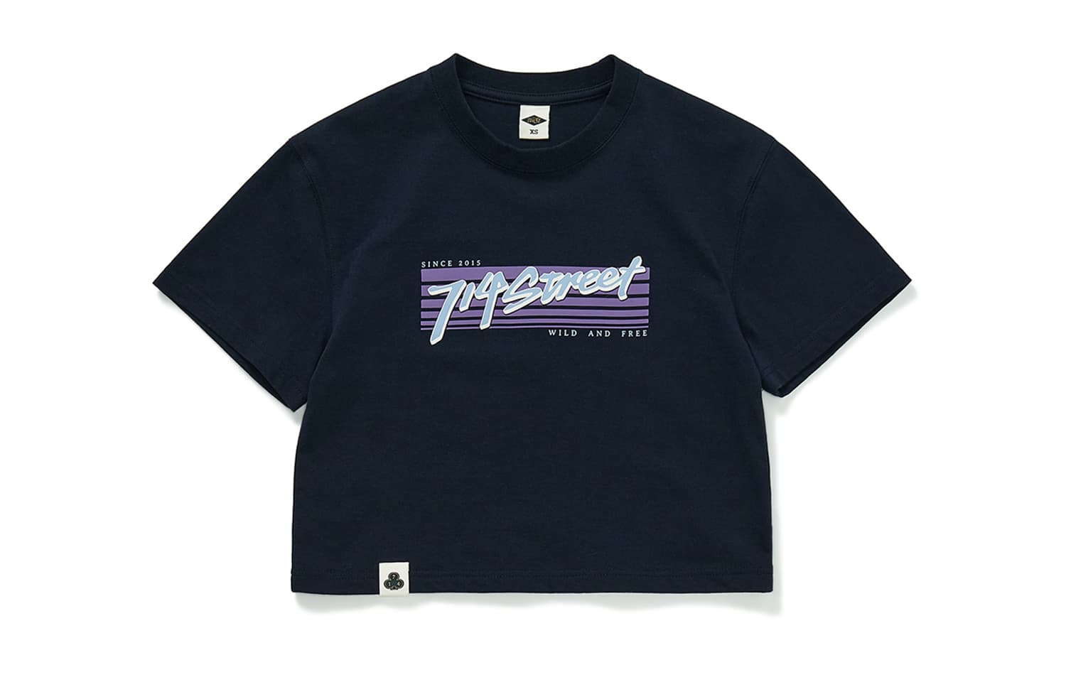 Футболка 714STREET T - изображение 1