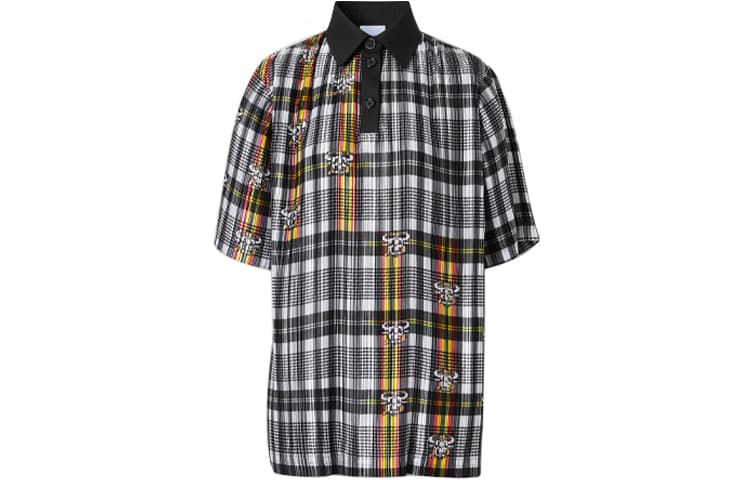 Burberry Polo - изображение 1