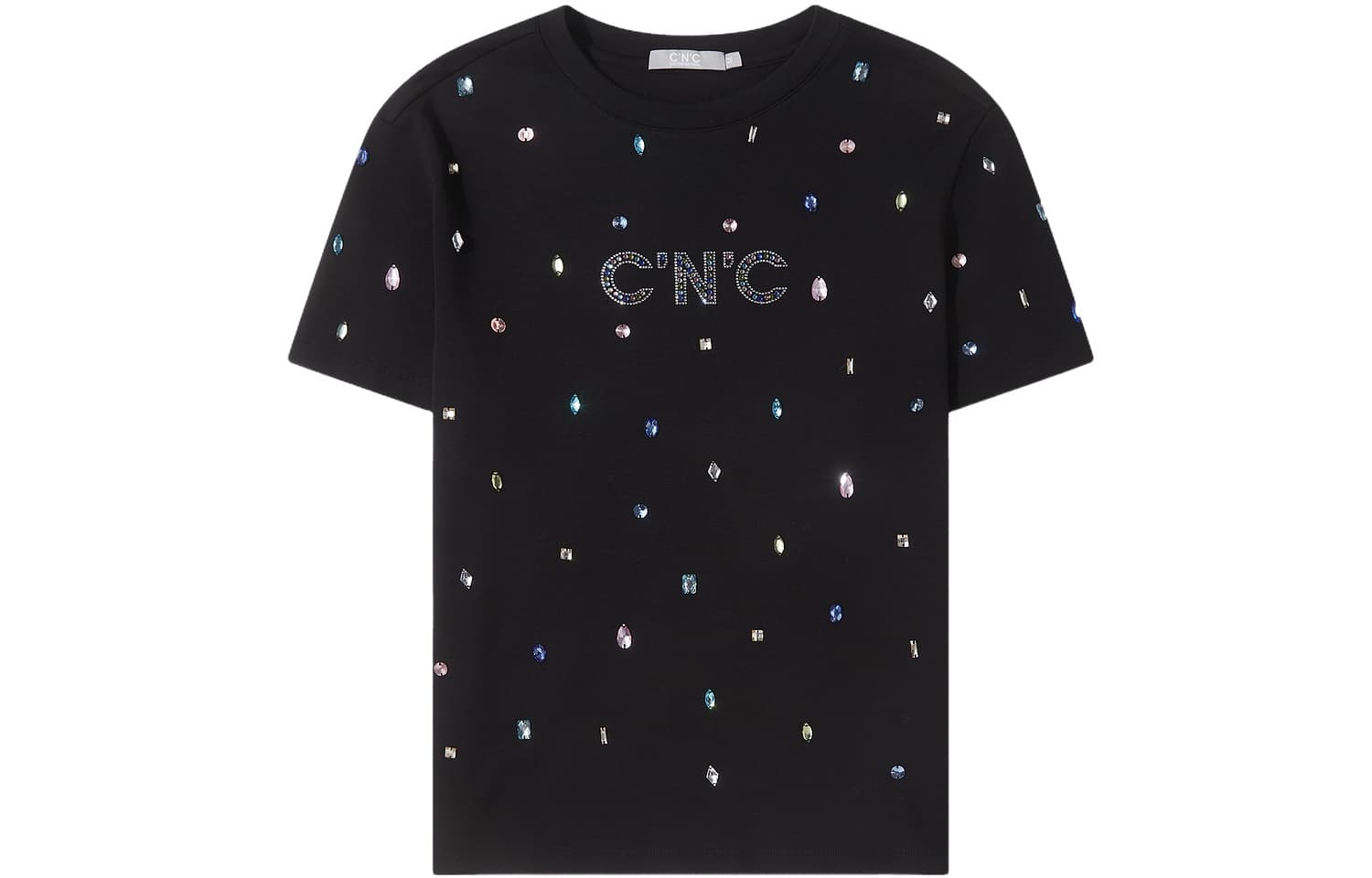 Футболка C'N'C Logo T - изображение 1