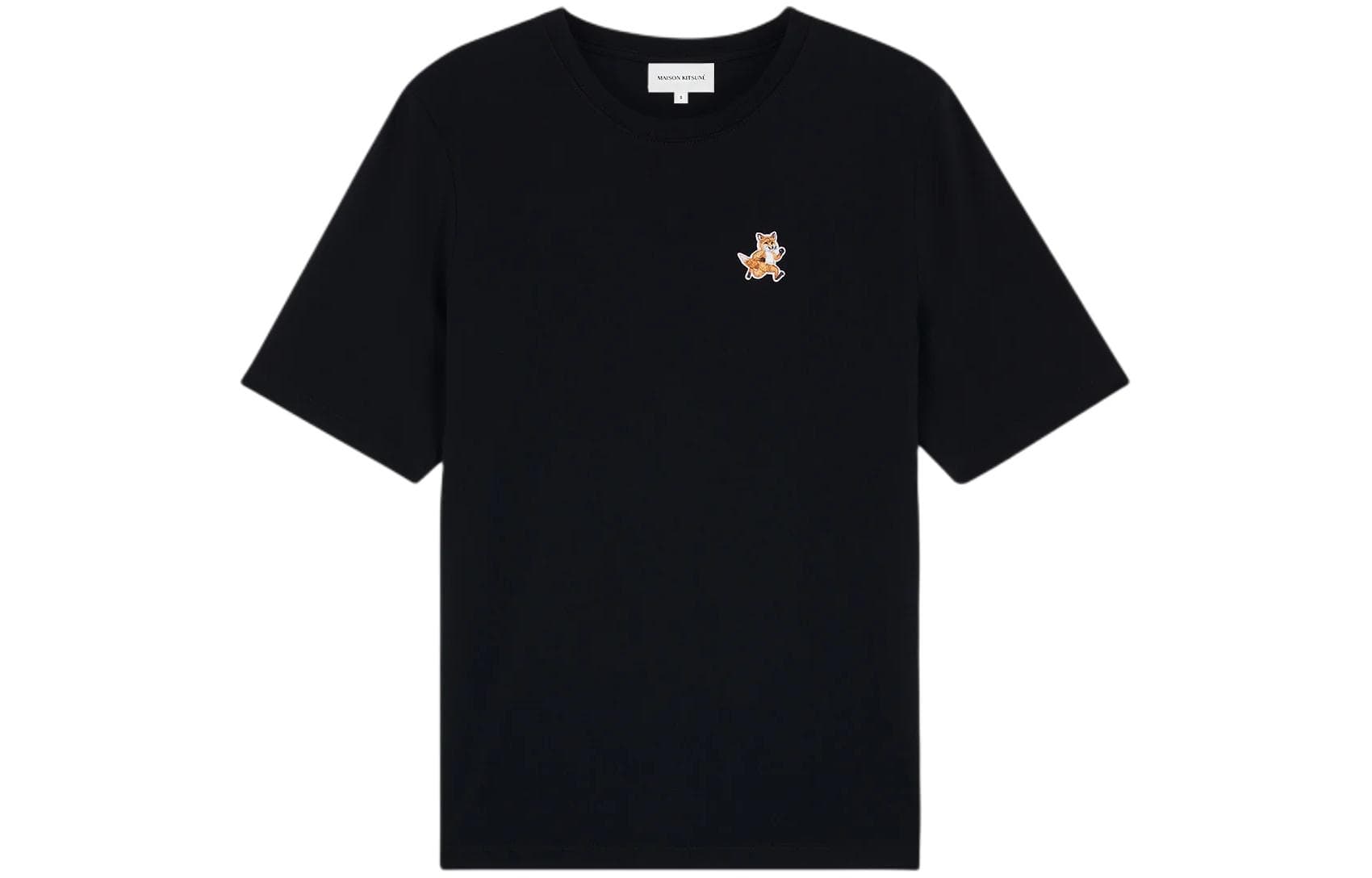 Футболка Maison Kitsune SS24 T - изображение 1
