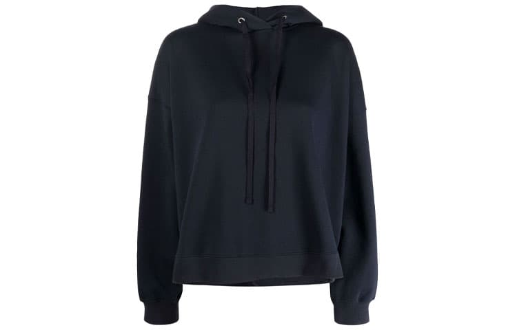 Худи Maison Margiela FW21 Logo - изображение 1
