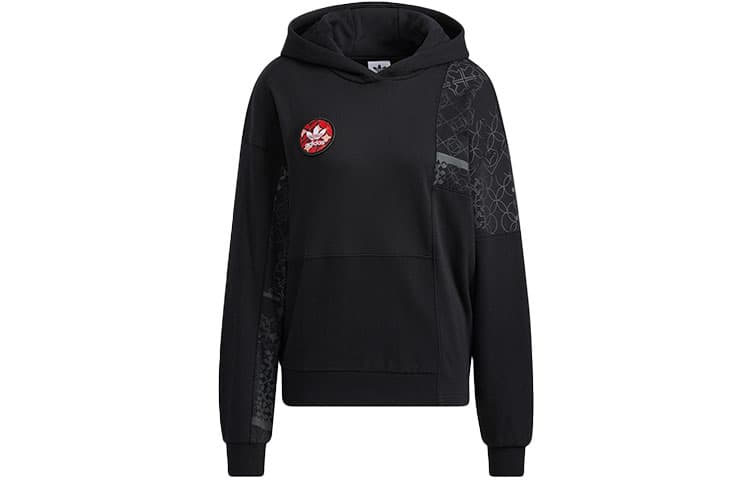 Худи adidas originals CNY - изображение 1