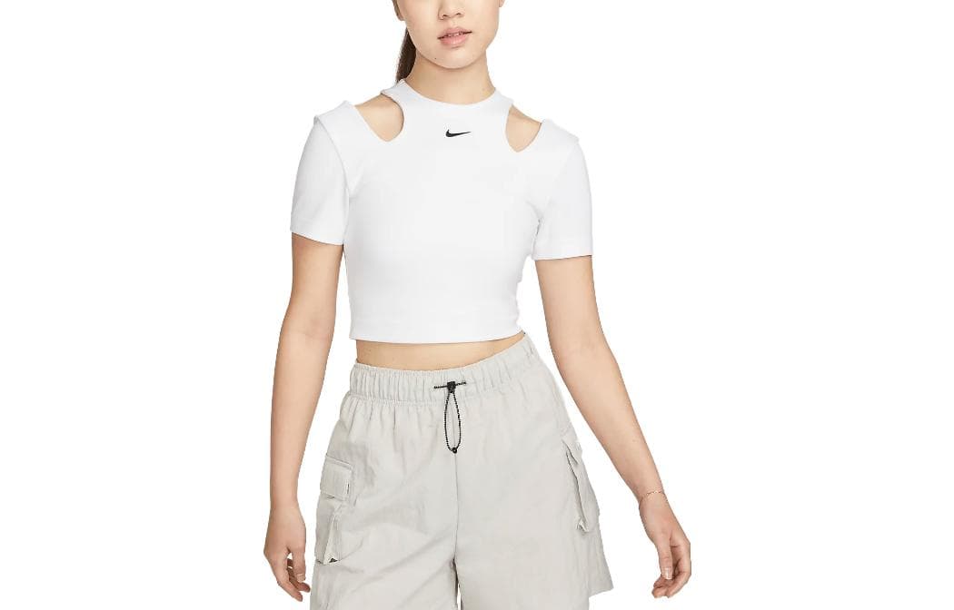 Футболка Nike LogoT - изображение 1