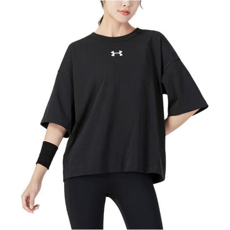 Футболка Under Armour T - изображение 3