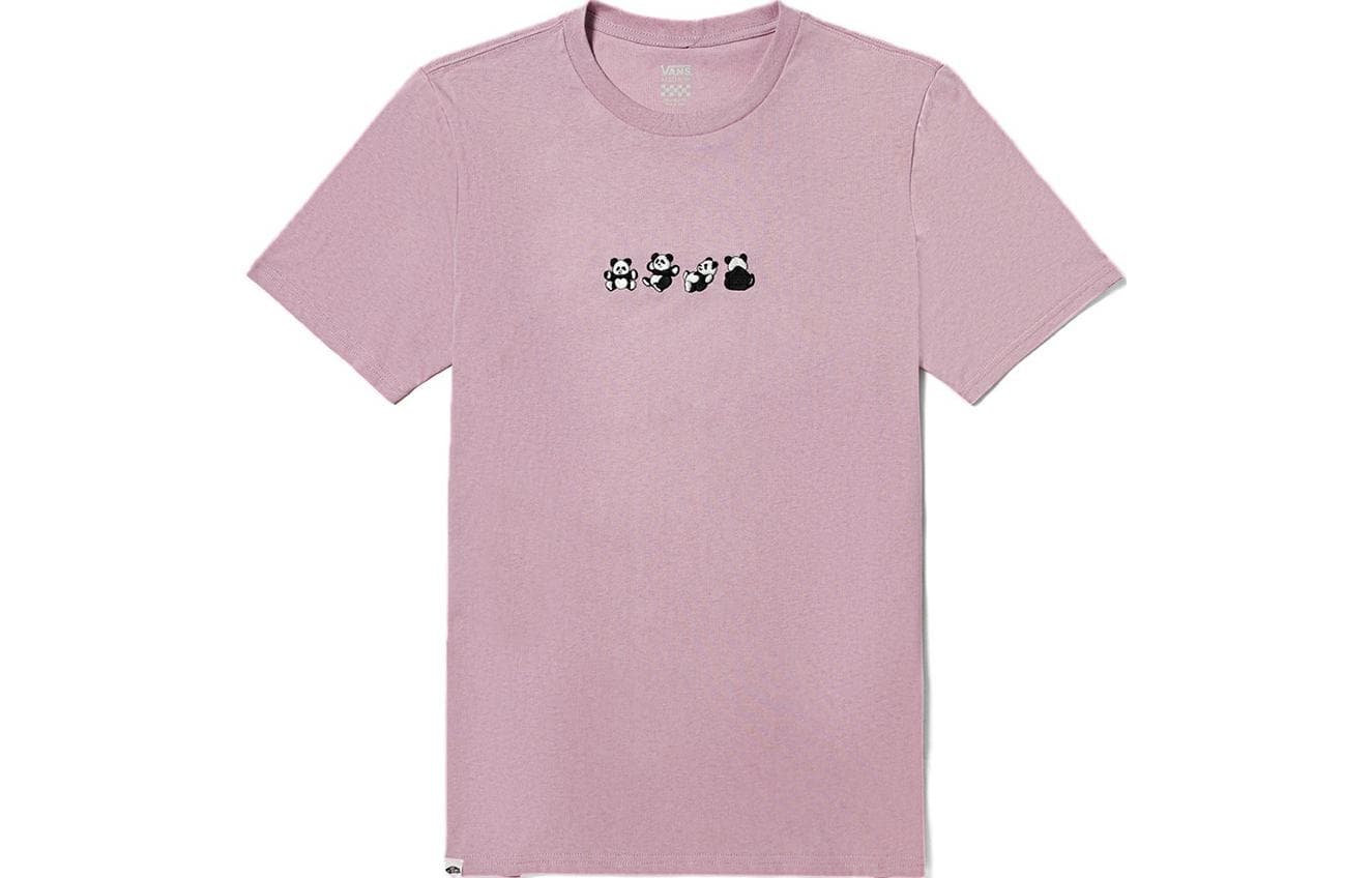 Футболка Vans T - изображение 1