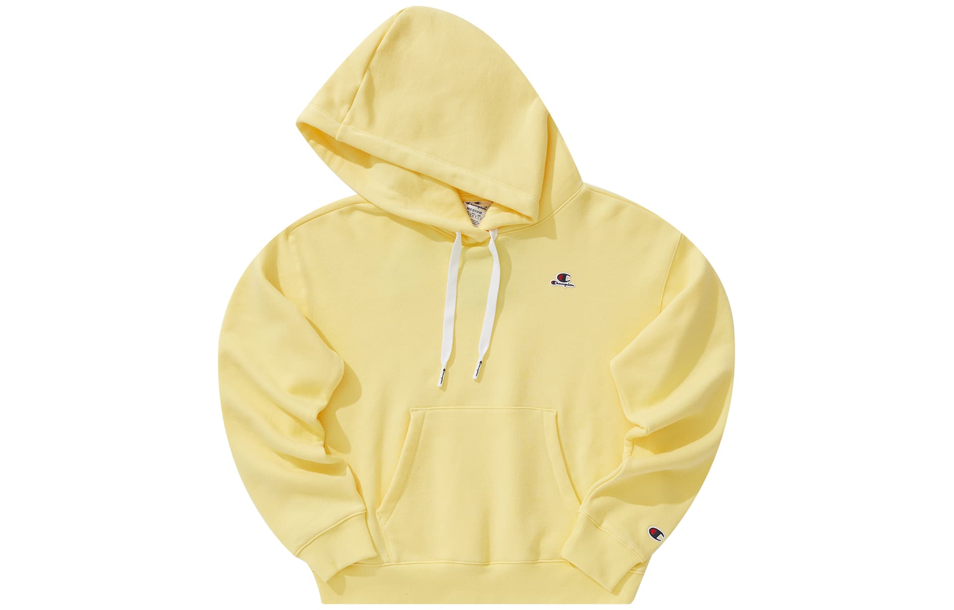 Худи Champion Rochester Logo - изображение 1