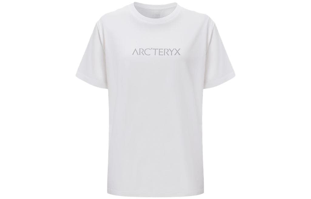 Футболка Arcteryx Arc'Word SS Women's T - изображение 1