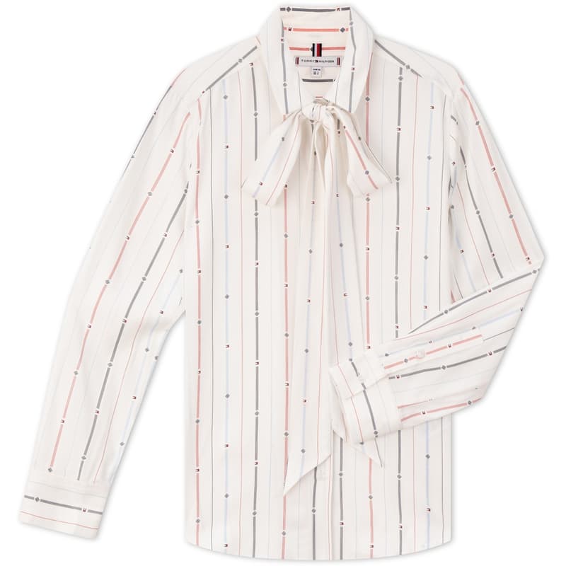 Блузка Tommy Hilfiger - изображение 1