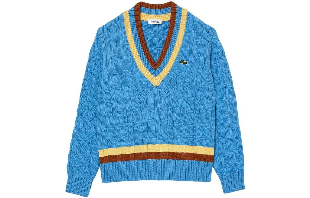 Кардиган LACOSTE - изображение 1