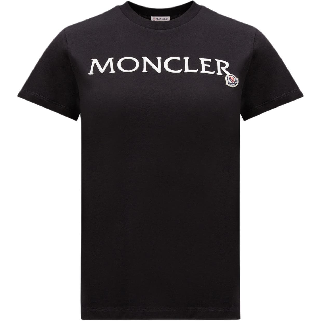 Футболка Moncler T - изображение 1