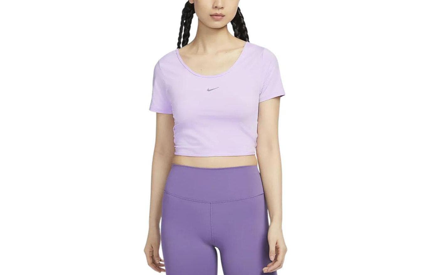 Футболка Nike One Classic T - изображение 3