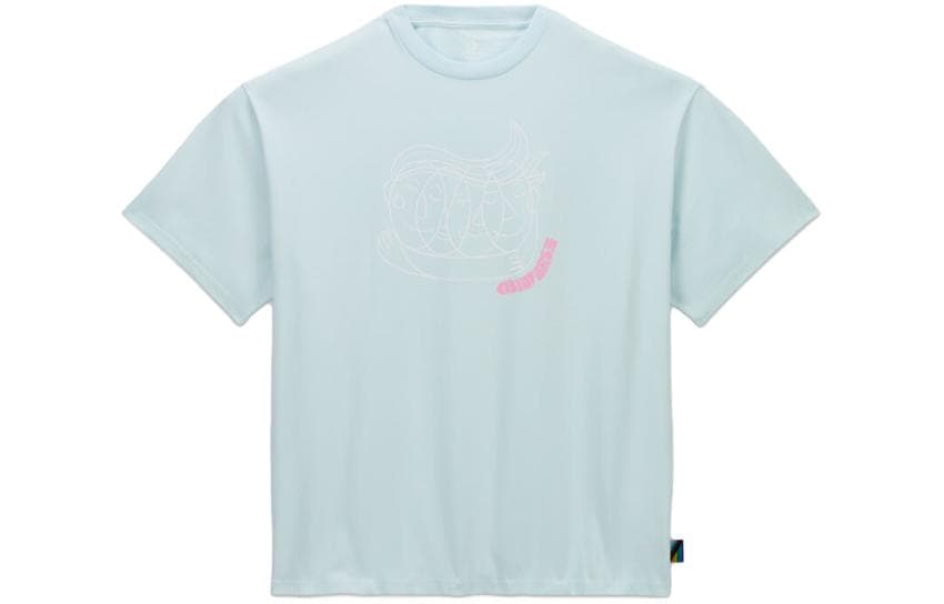 Футболка Converse T - изображение 1