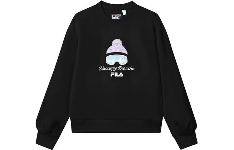 Худи FILA - изображение 1