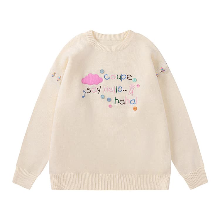 Кардиган Katie Ermilio oversize - изображение 1