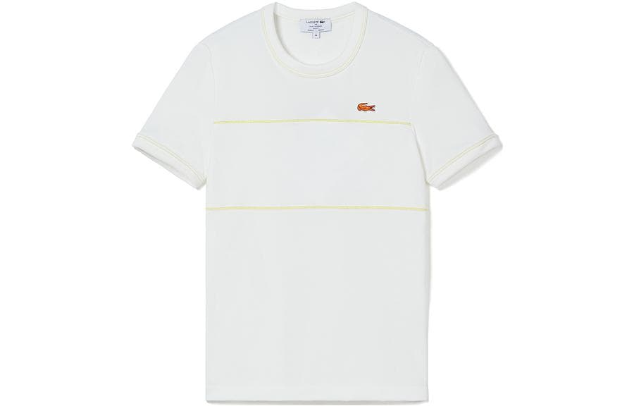 Футболка LACOSTE T - изображение 1