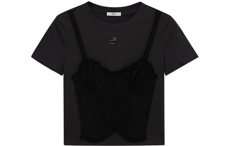 Футболка d'zzit T - изображение 1