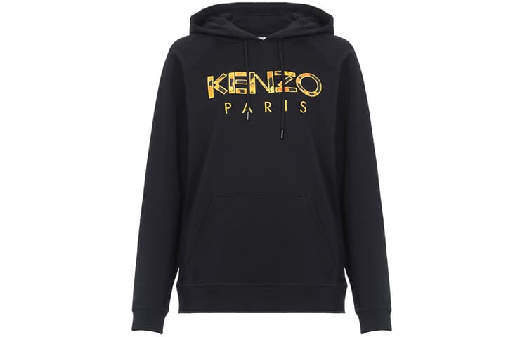 Худи KENZO Logo - изображение 1